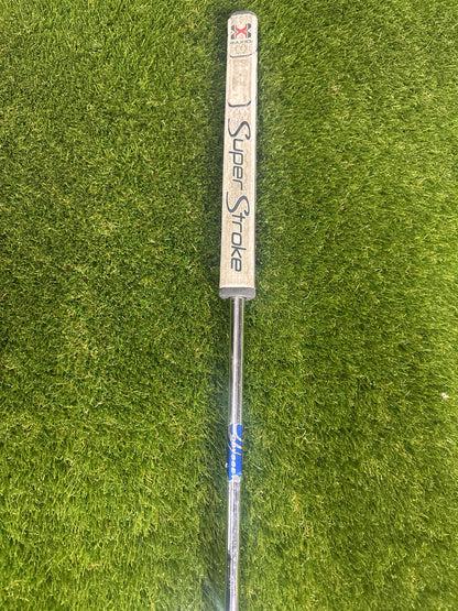 Odyssey White Hot RX 7 33" Putter