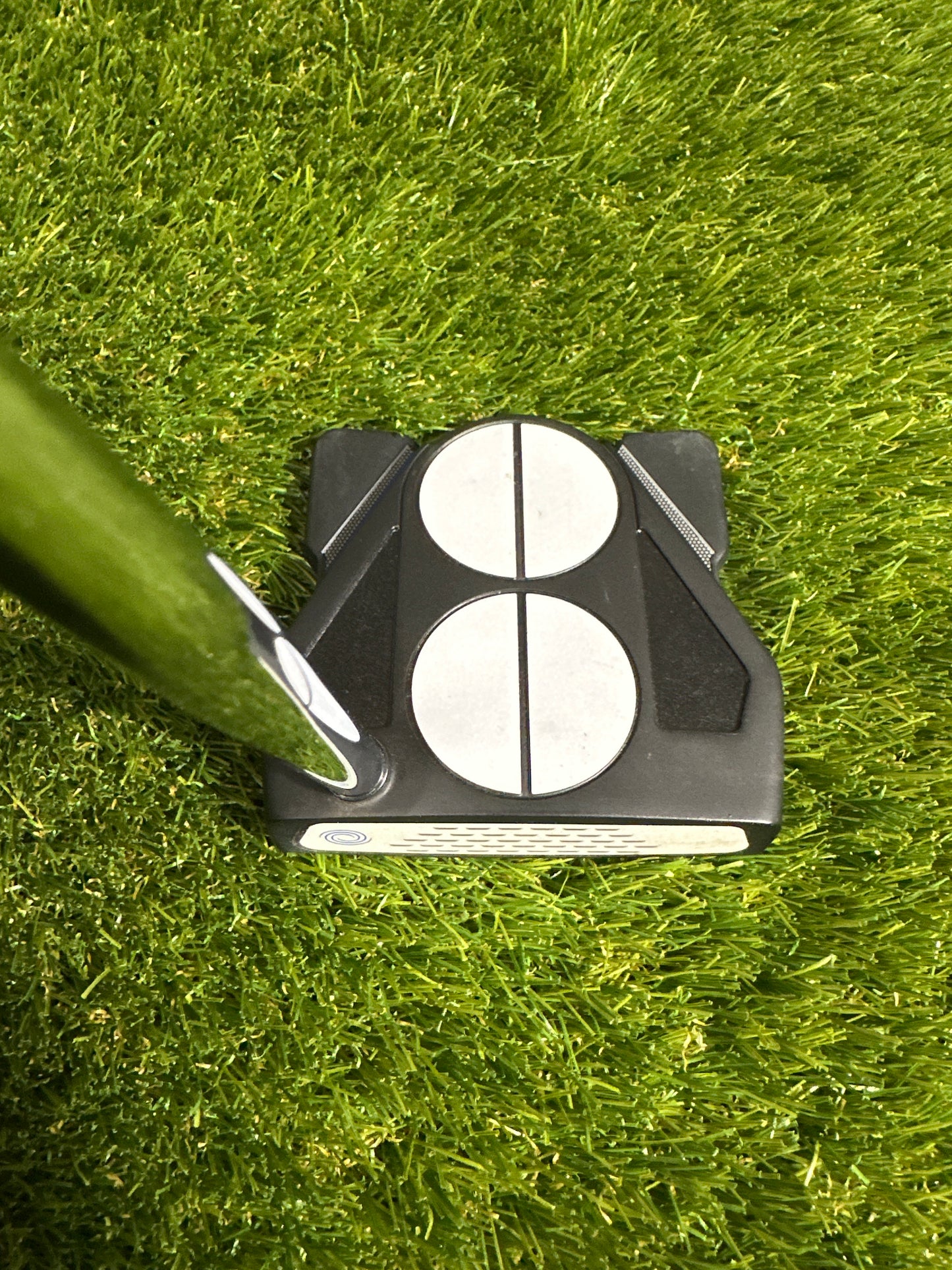 Odyssey 2 Ball Ten Arm Lock 42" Putter