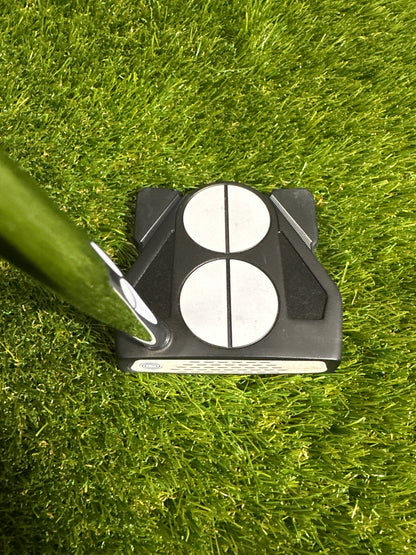 Odyssey 2 Ball Ten Arm Lock 42" Putter