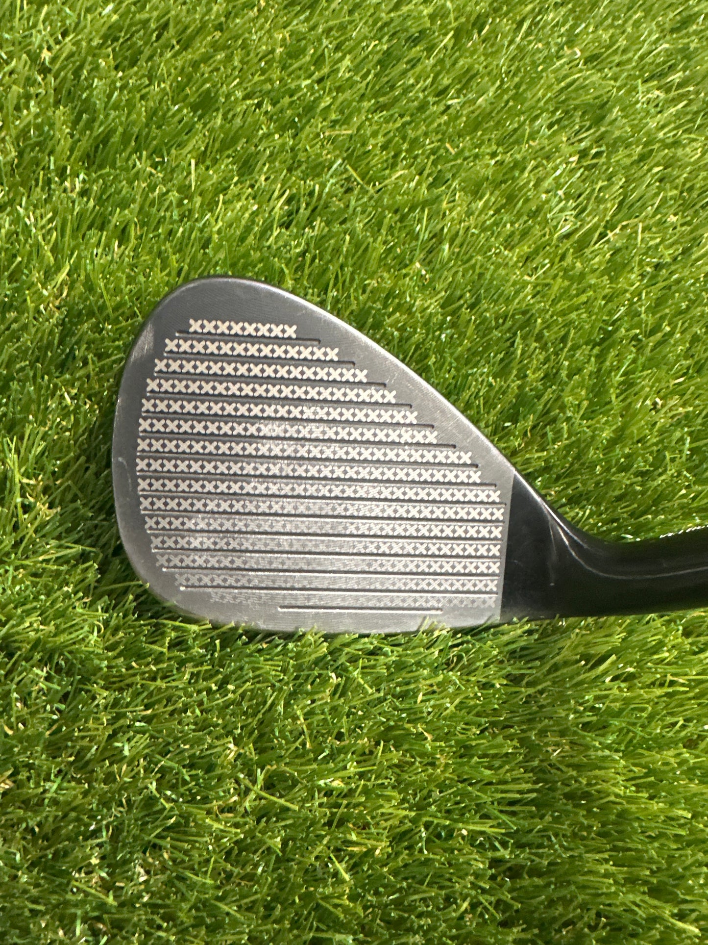 Smithworks X Spin 60/10 Wedge