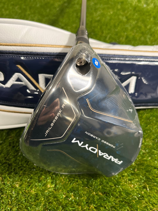 Callaway Paradym 10.5 Driver