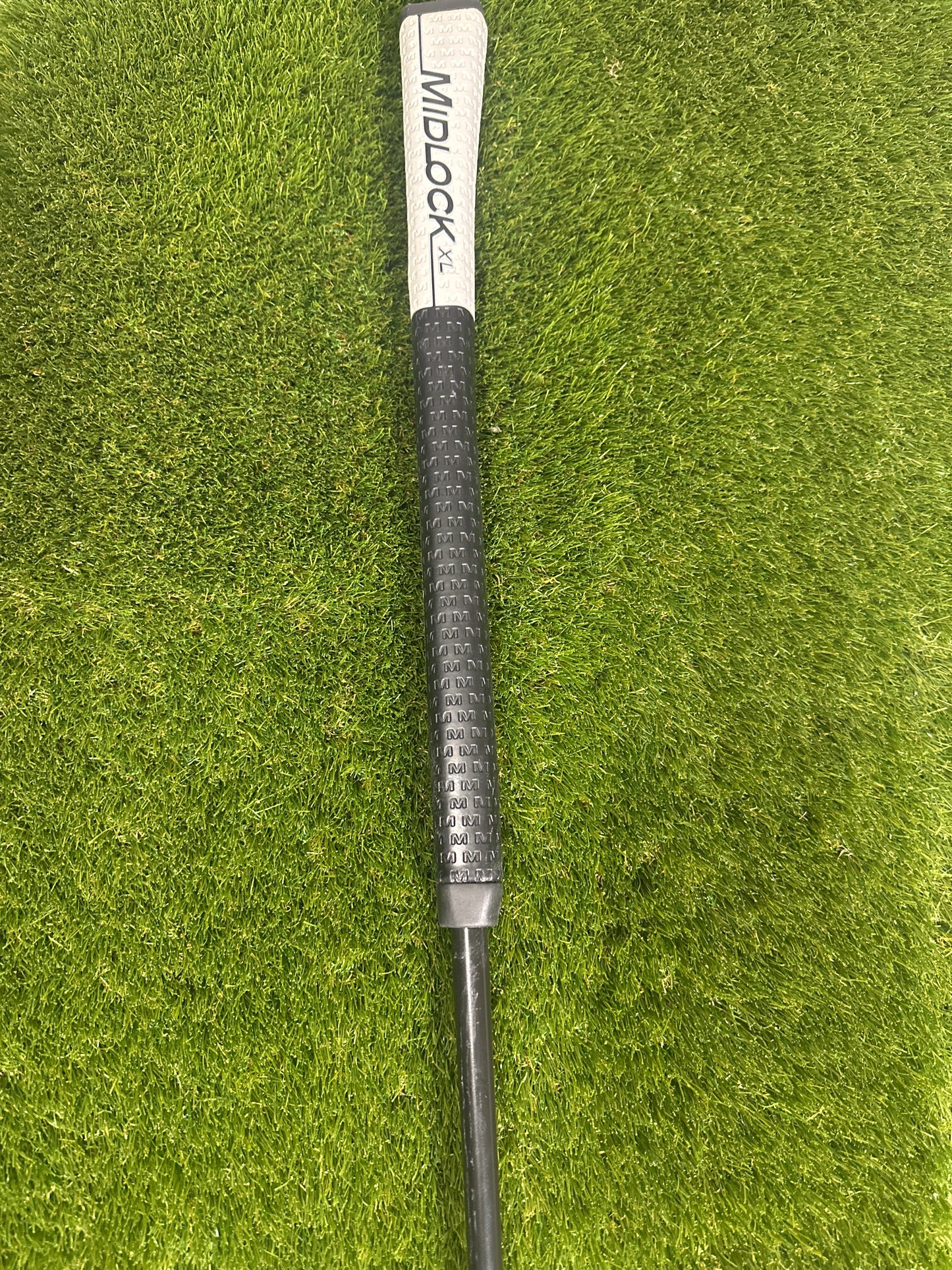 Evnroll ER11VX 39" Putter