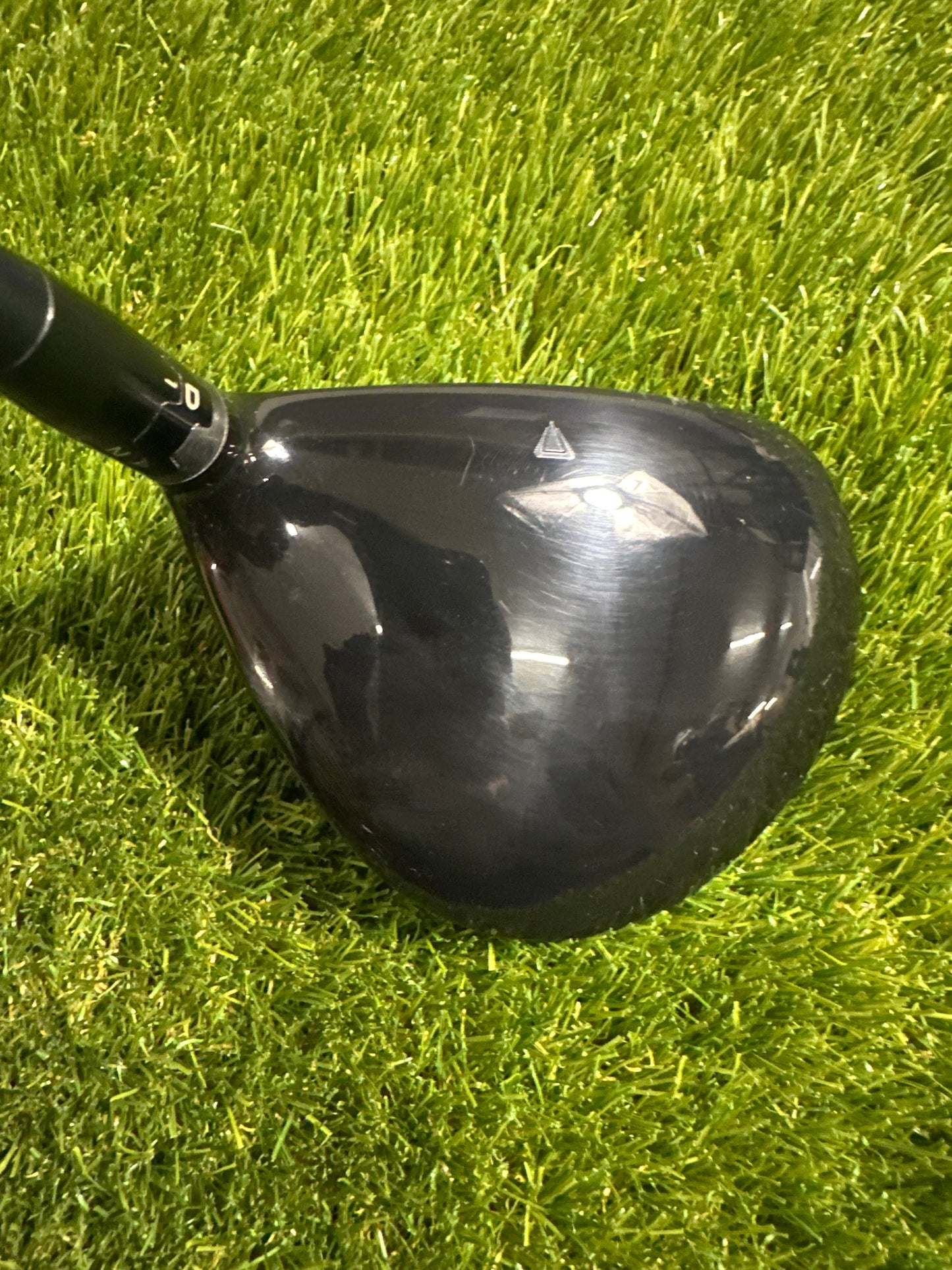 Titleist TS2 13.5 FWY