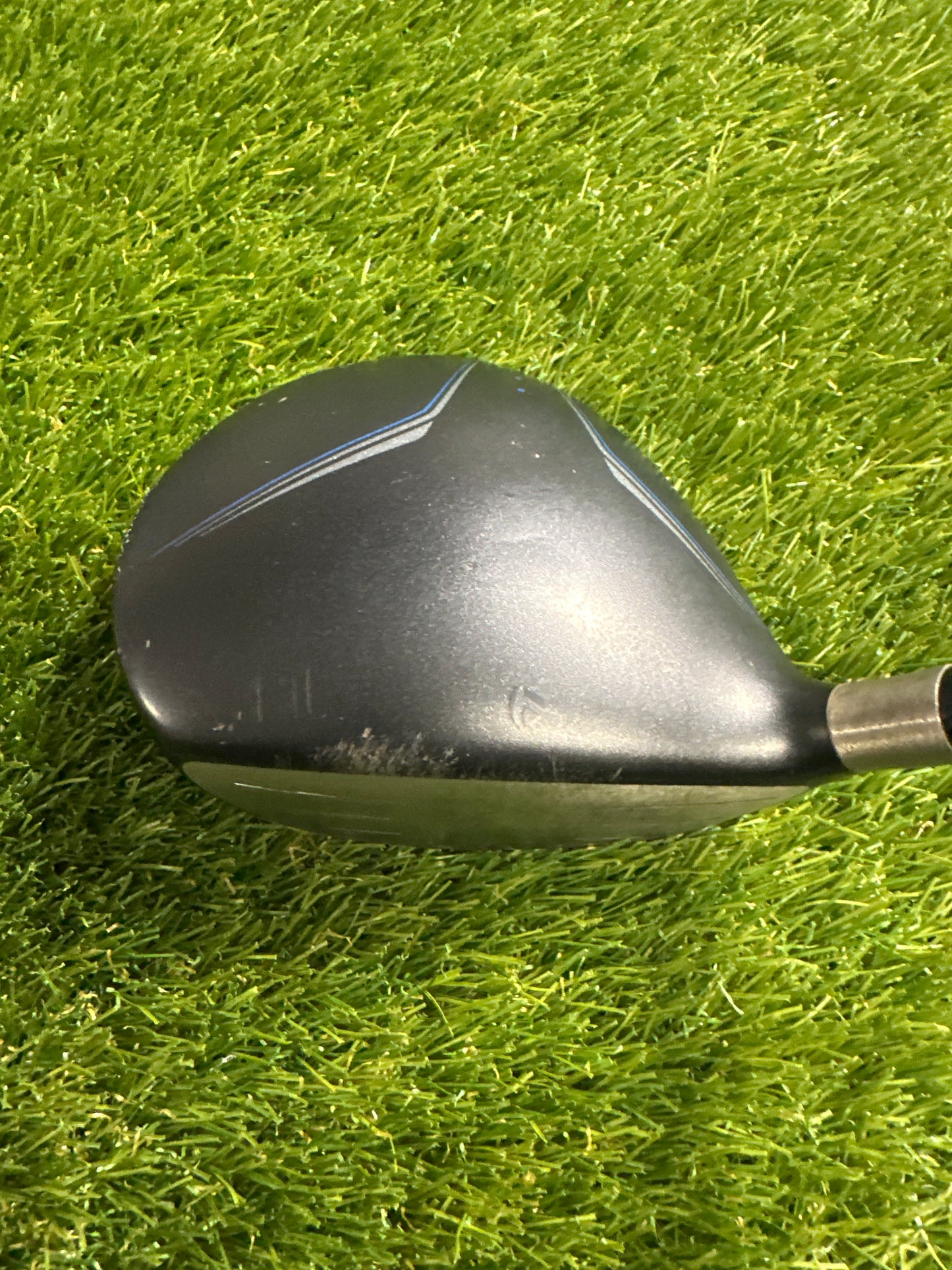 TaylorMade Jetspeed 3/15 FWY