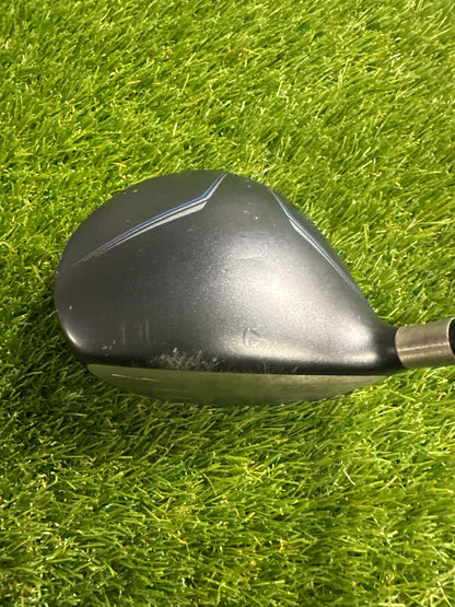 TaylorMade Jetspeed 3/15 FWY