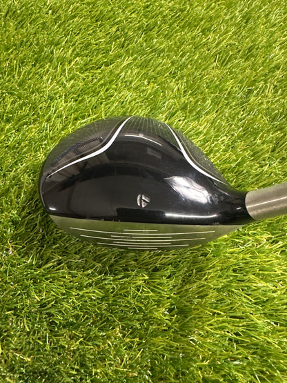 TaylorMade Burner TP 3/14.5 FWY