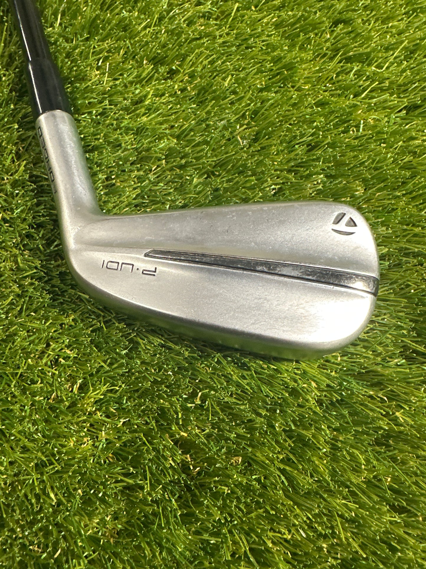 TaylorMade PUDI 4/22 DUI