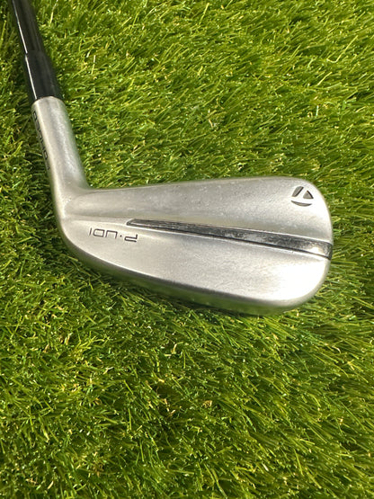 TaylorMade PUDI 4/22 DUI