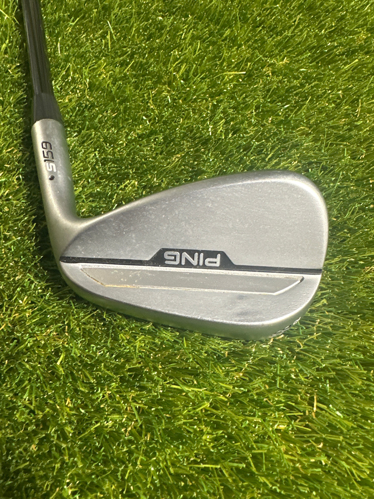 Ping S159 48/S12 Wedge