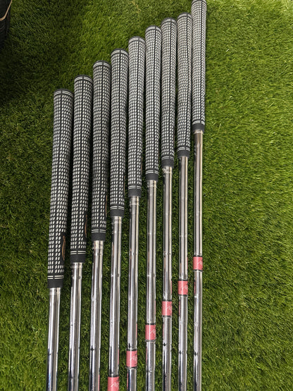 Ben Hogan Apex Edge 3-E Irons