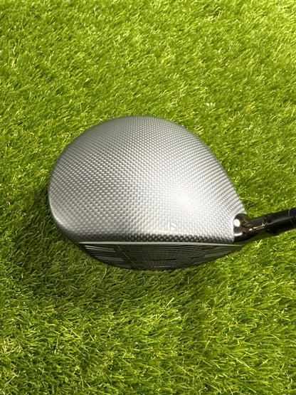 TaylorMade Qi35 10.5 Driver