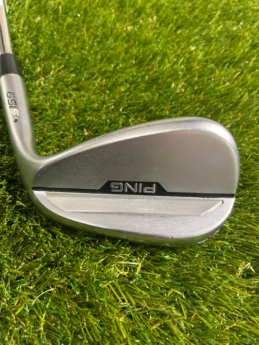 Ping S159 54 Wedge