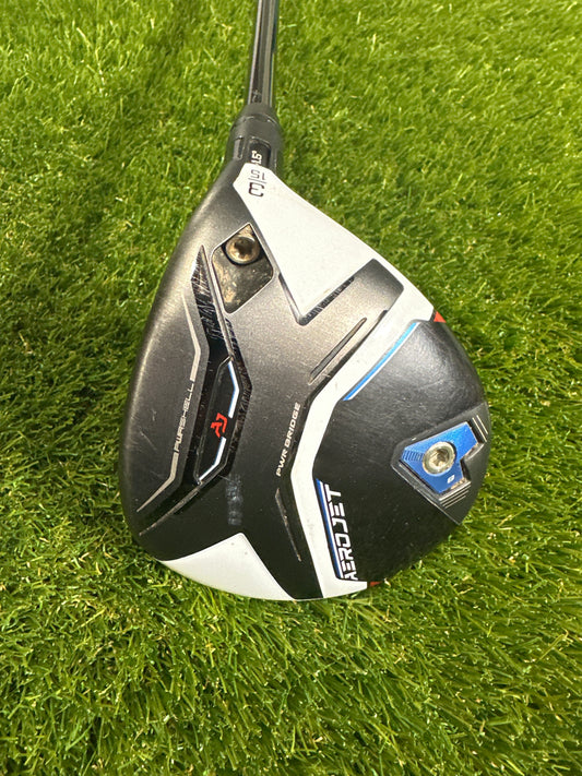 Cobra Aerojet 3/15 FWY