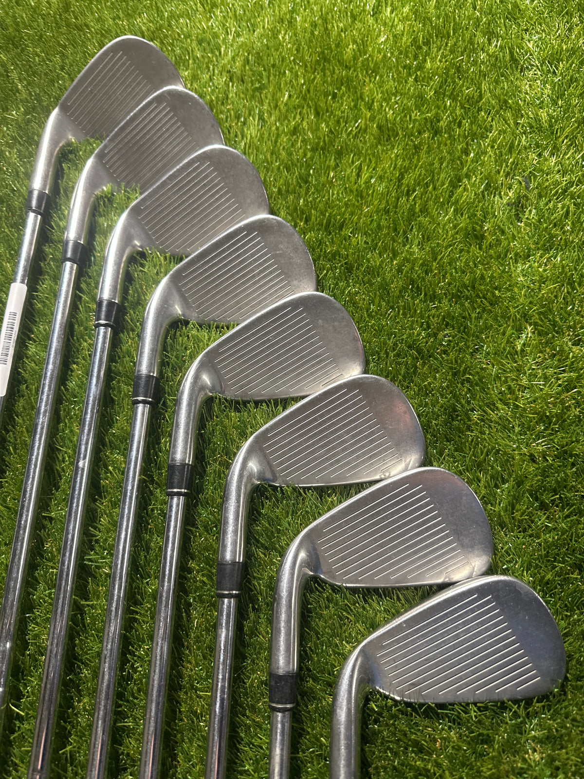 TaylorMade Burner 2.0 4-SW Irons