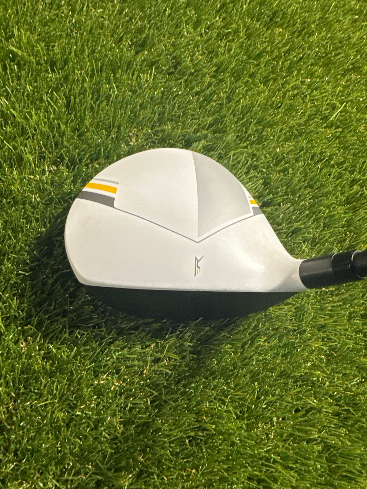 TaylorMade RBZ Stage 2 3HL/17 FWY