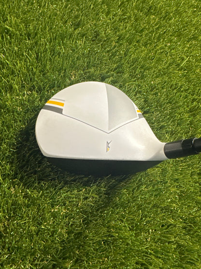 TaylorMade RBZ Stage 2 3HL/17 FWY