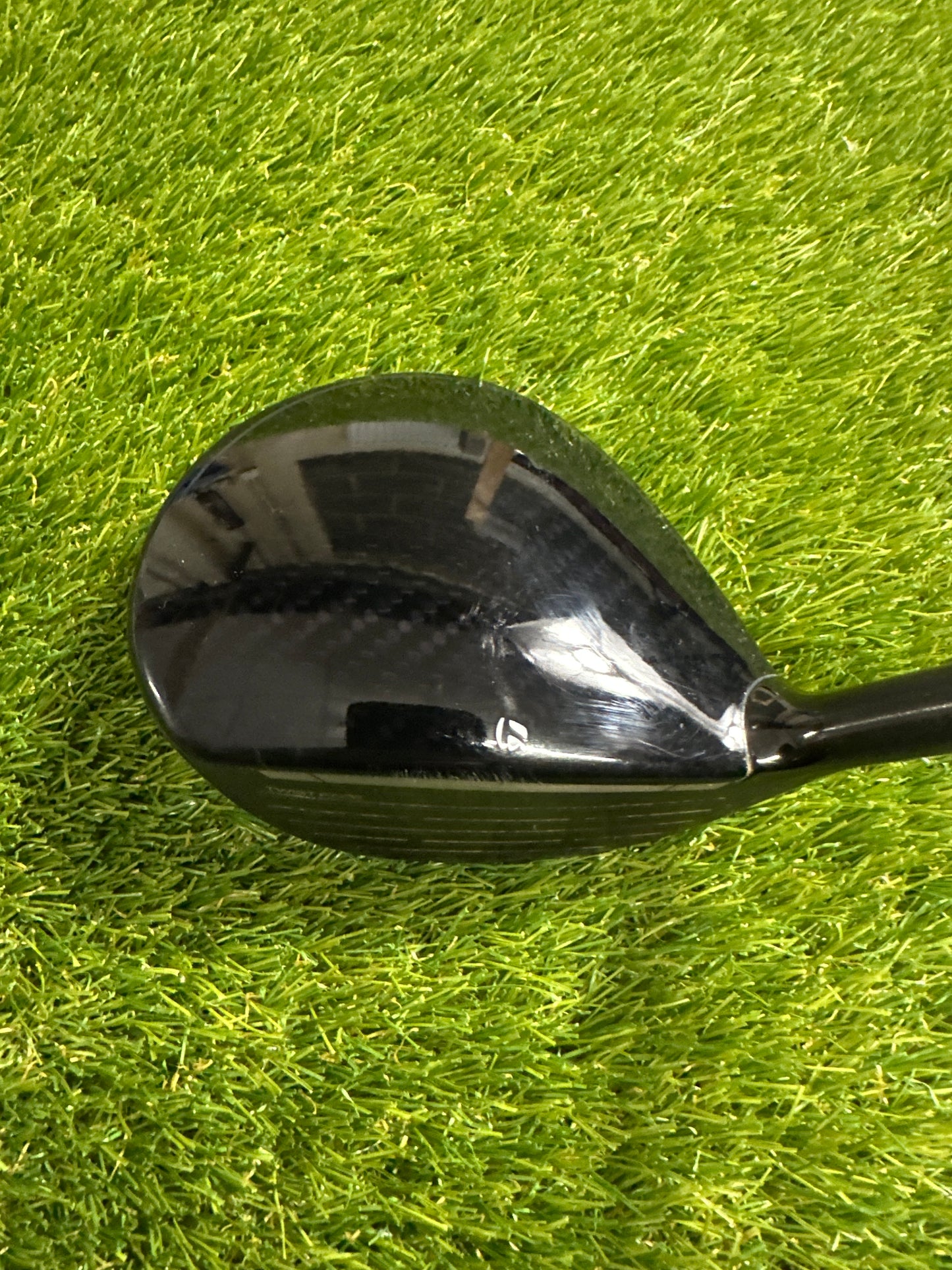 TaylorMade Qi10 3/15 FWY