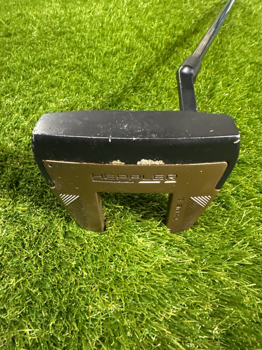 Ping Heppler Tyne 3 35" Putter