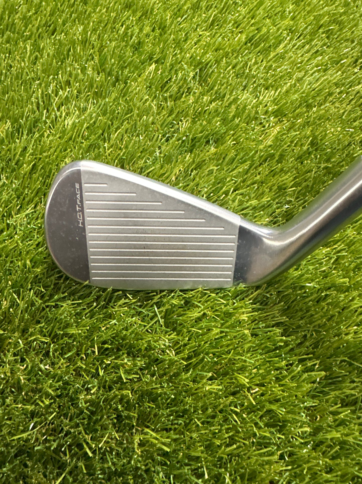 Cobra King Tec Utility 3 DUI