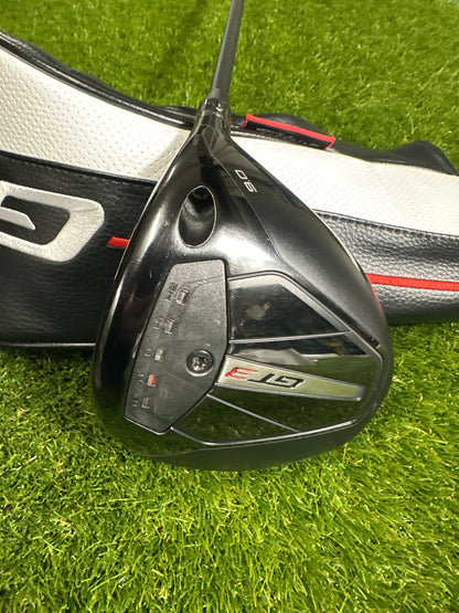 Titleist GT3 9 Driver