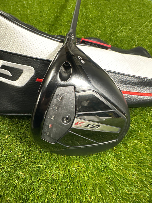 Titleist GT3 9 Driver