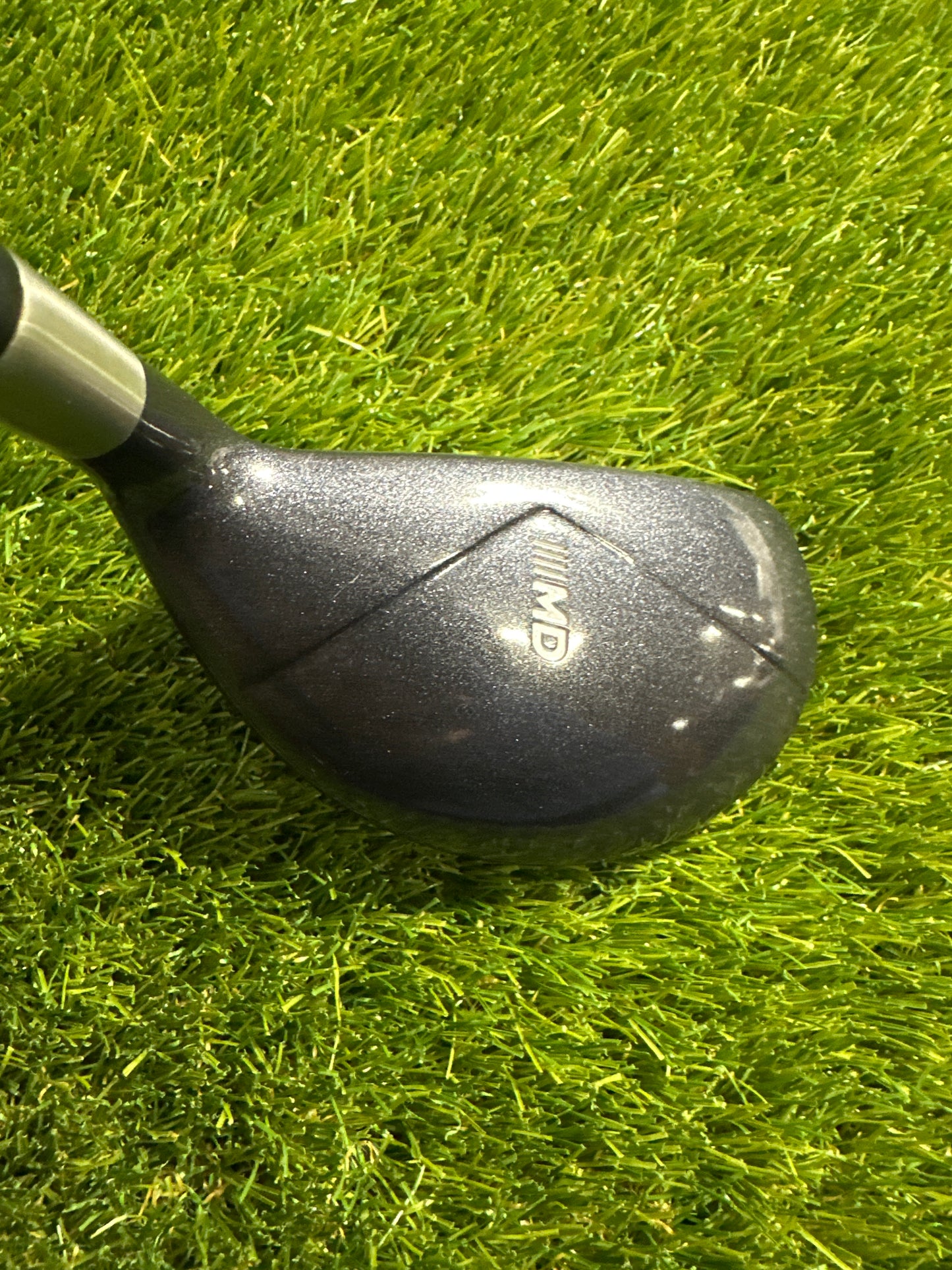 MD BlackHawk 18 HYB
