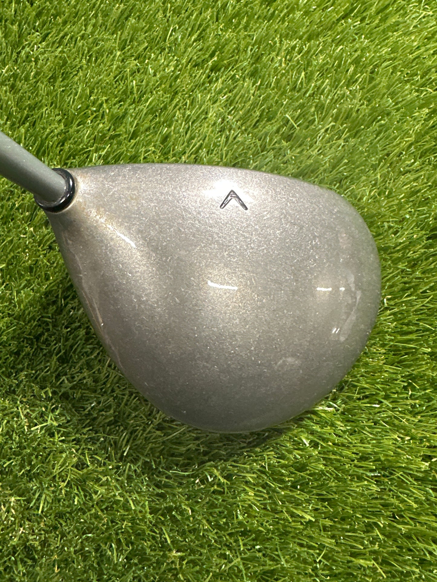 Callaway The Biggest Big Bertha 10 Driver