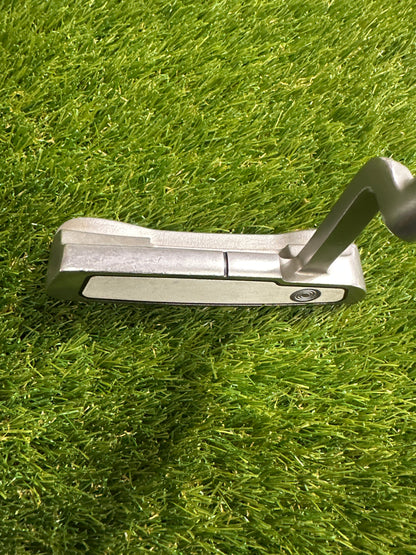 Odyssey White Ice 1 34" Putter
