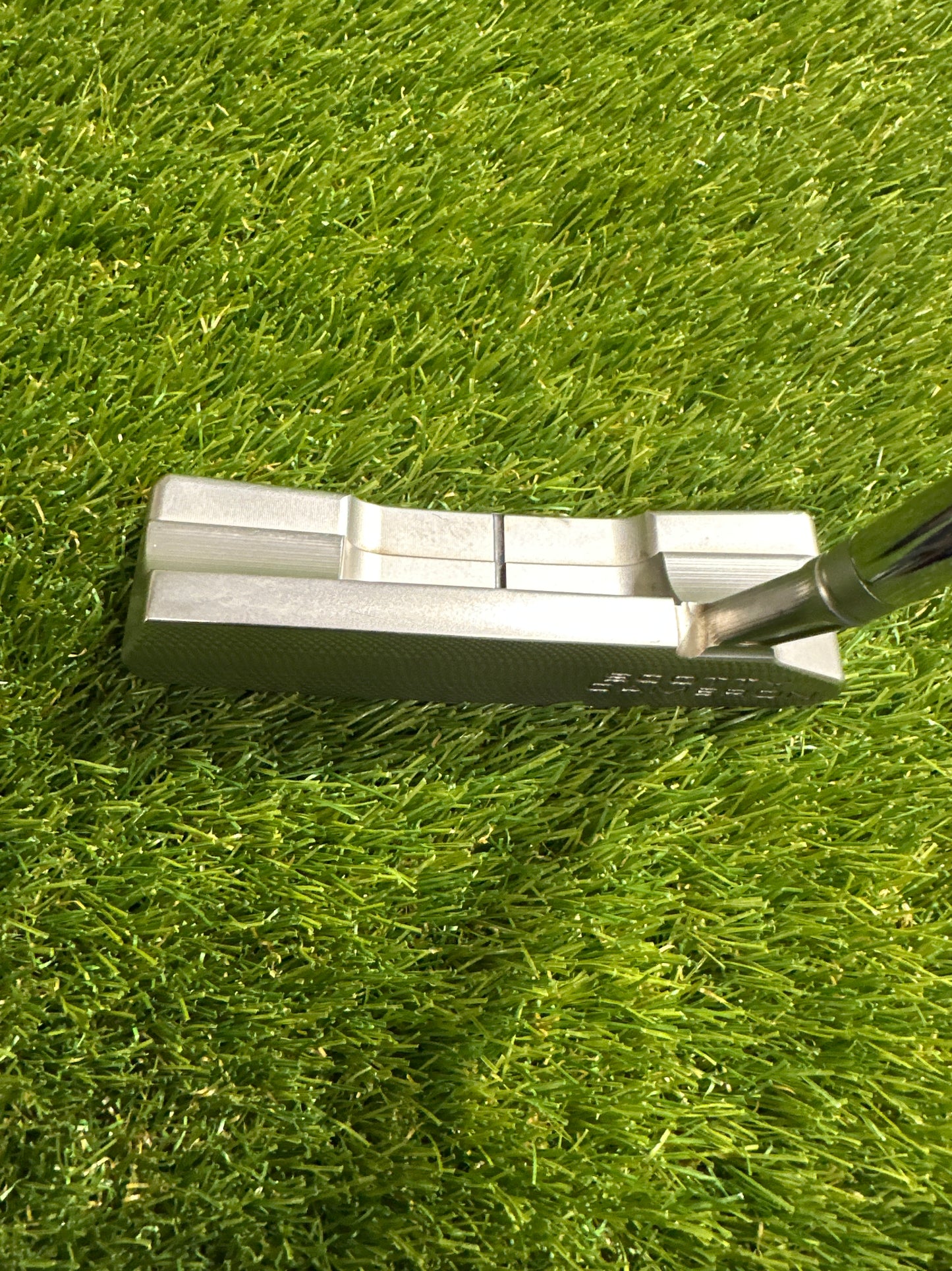 Scotty Cameron Super Select Newport 2.5+ 34" Putter