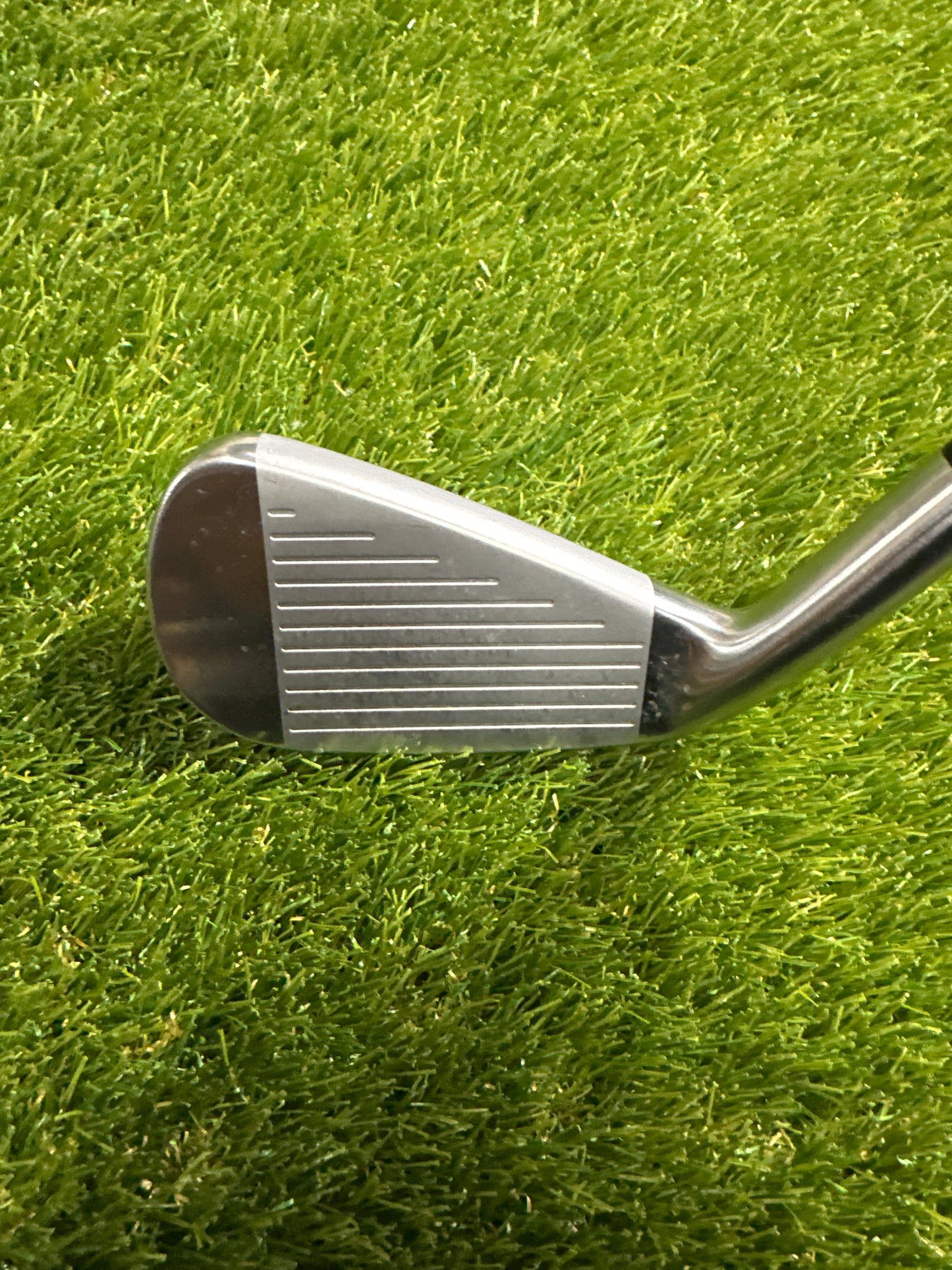 Mizuno MP H4 2 DUI