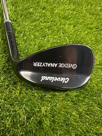 Cleveland Wedge Analyzer 56 Wedge