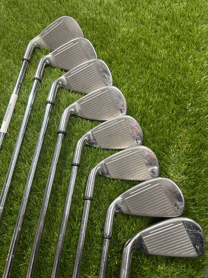 Callaway Big Bertha 4-SW Irons