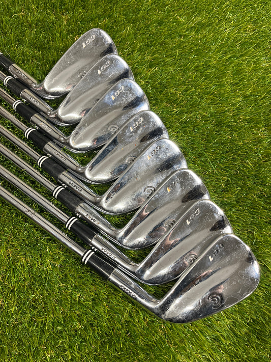 Cleveland CG1 3-PW Irons