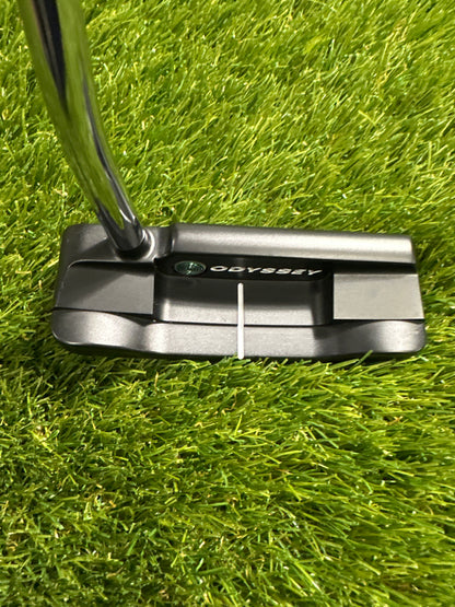 Odyssey Toulon Design Chicago 35" Putter