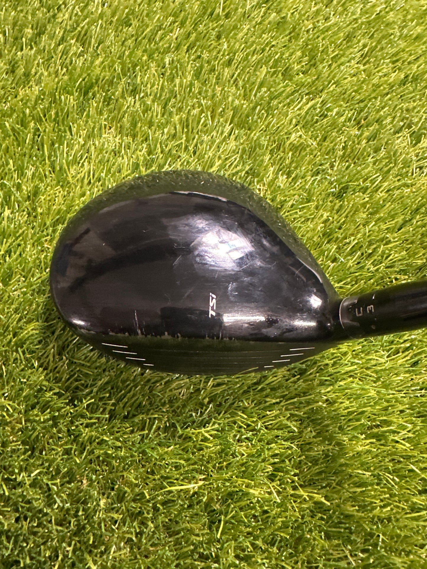Titleist TSI3 15 FWY