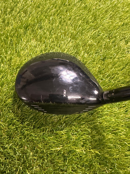 Titleist TSI3 15 FWY