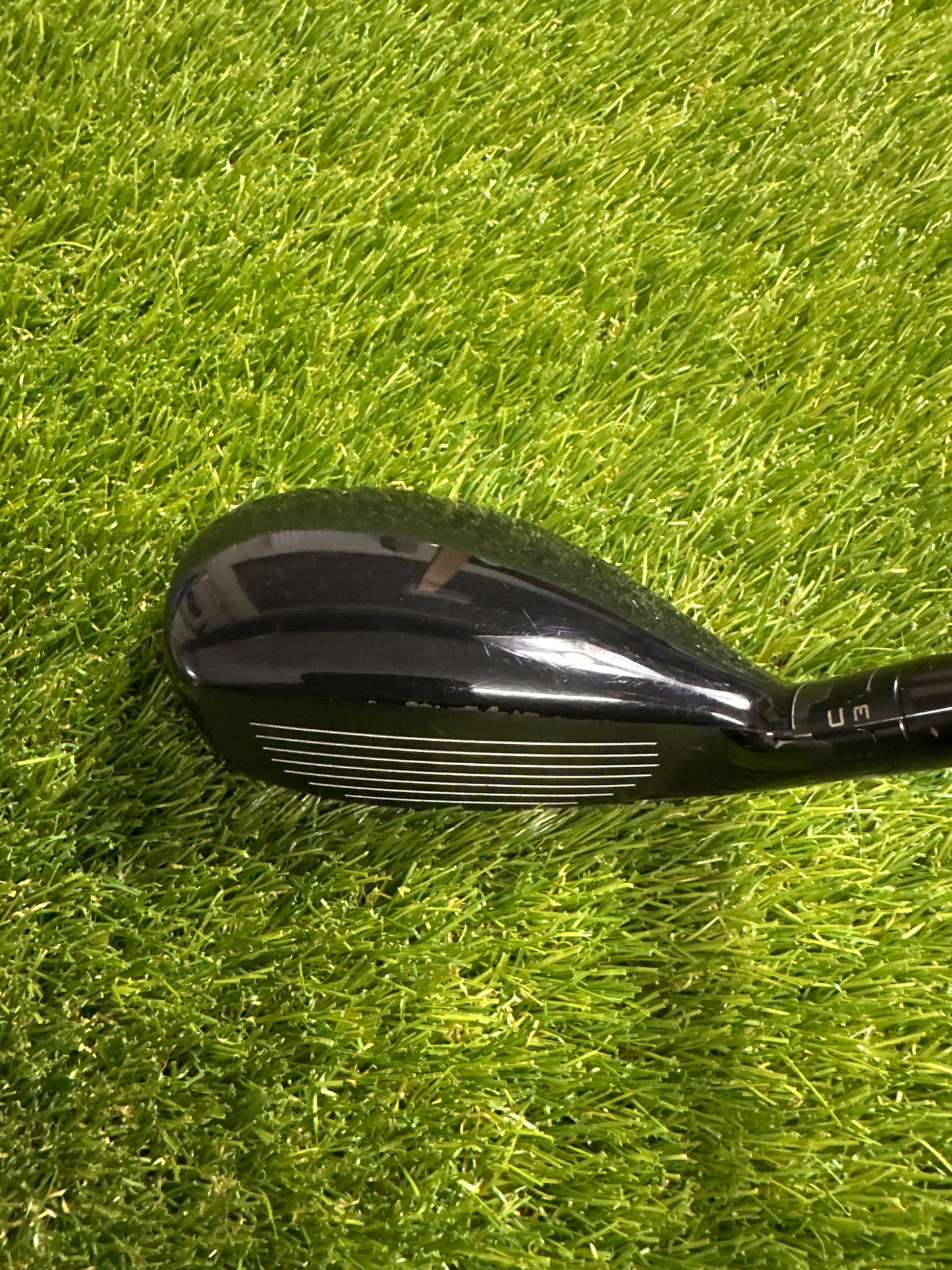 Titleist TSi3 2/18 HYB