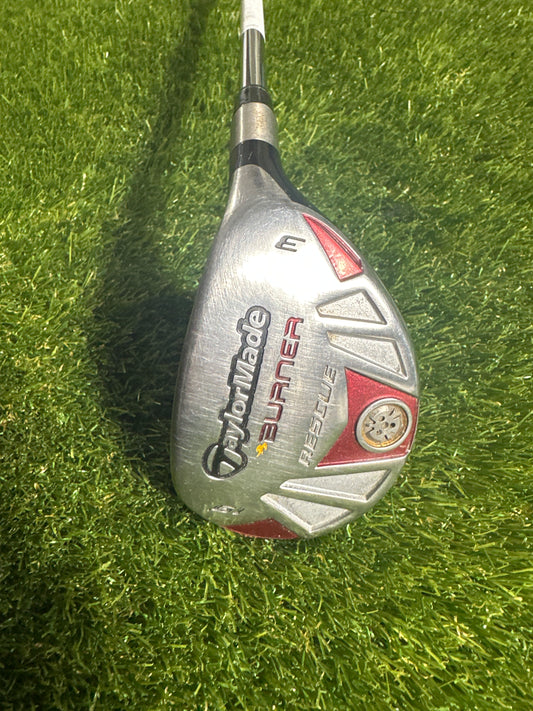 TaylorMade Burner Rescue 3/19 HYB