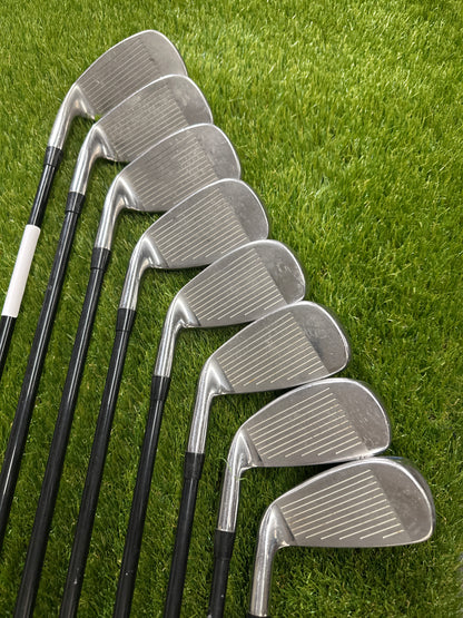 Rife RX4 4-PW Irons