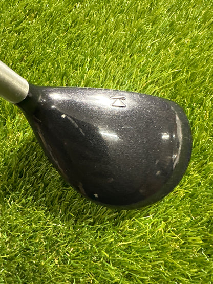 Titleist 909F2 18.5 FWY