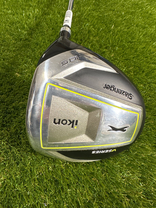 Slazenger Ikon 10.5 Driver