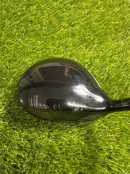 Wilson D9 18 FWY