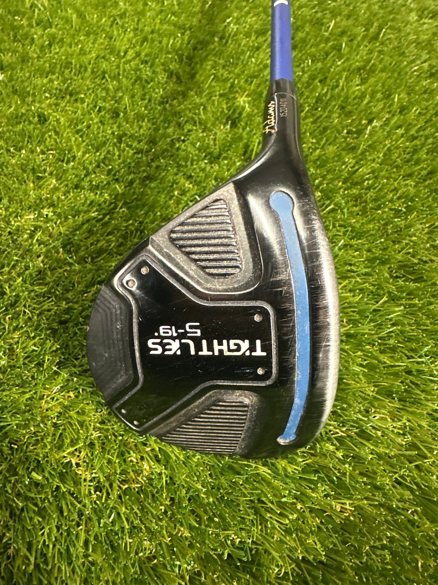 Adams Tightlies 5/19 FWY