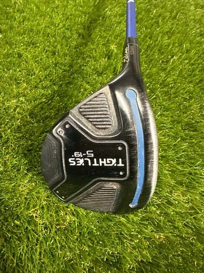 Adams Tightlies 5/19 FWY