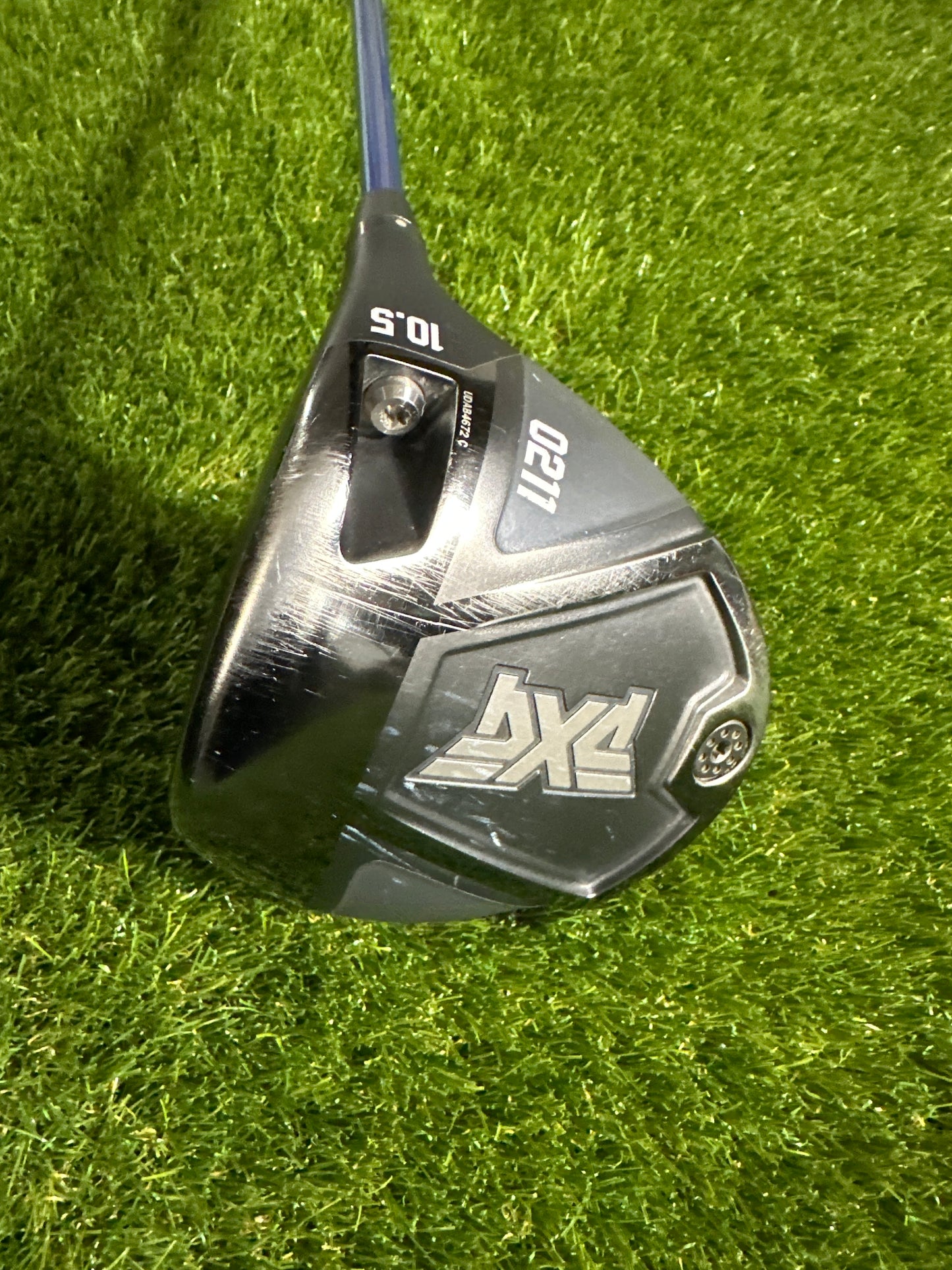 PXG 0211 10.5 Driver