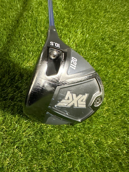 PXG 0211 10.5 Driver