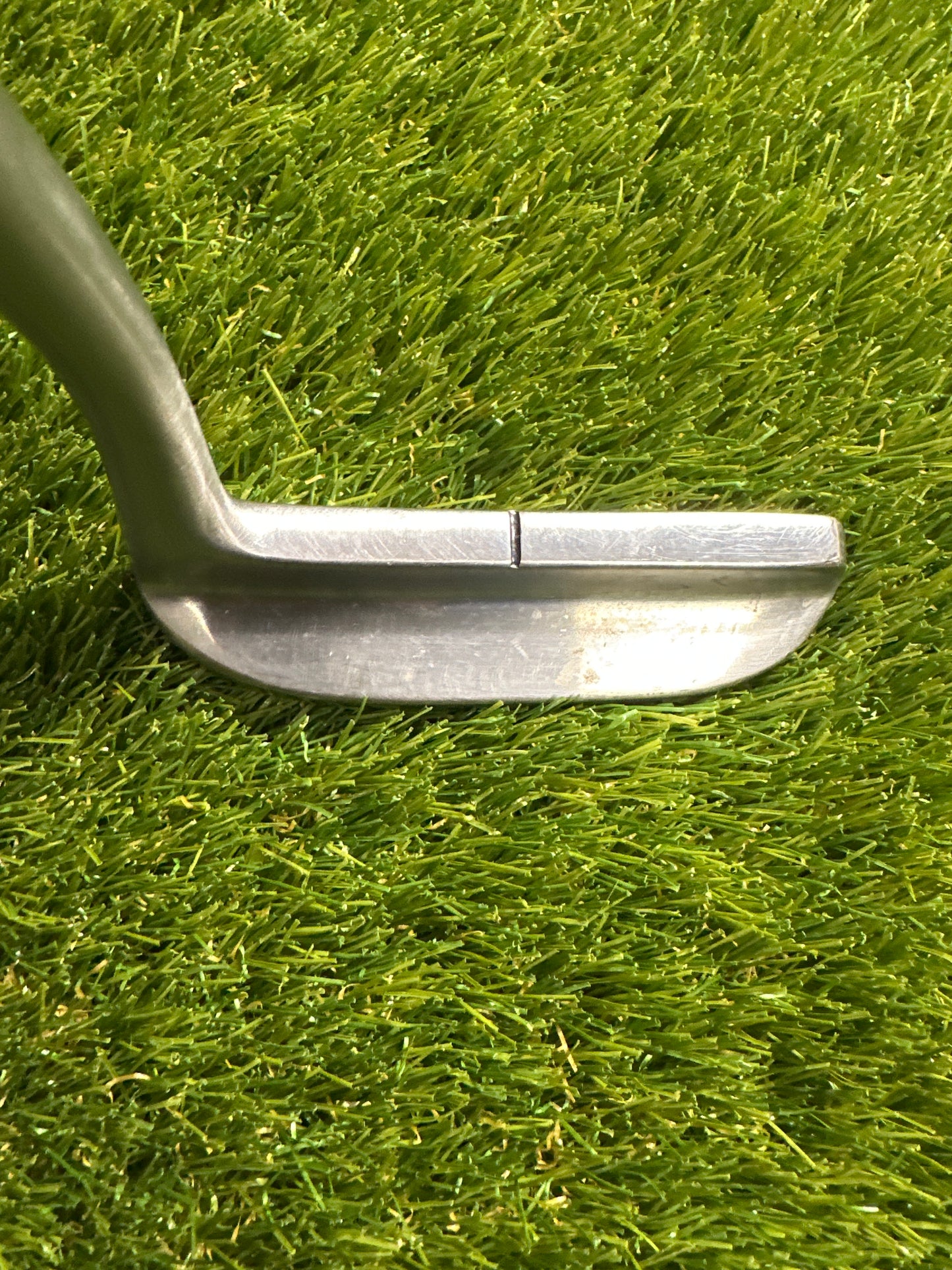 Turin TM2000 Stainless 31.5" Putter