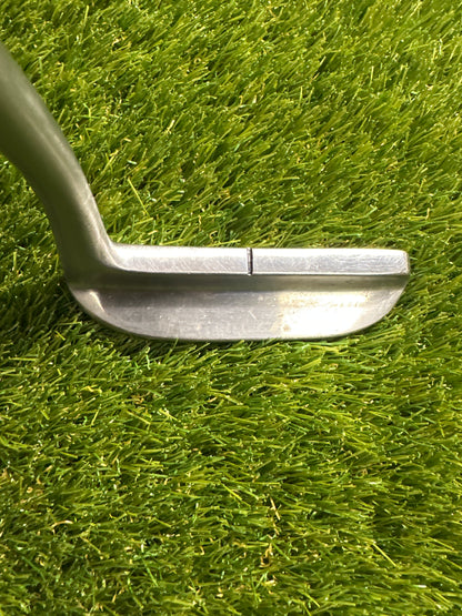 Turin TM2000 Stainless 31.5" Putter