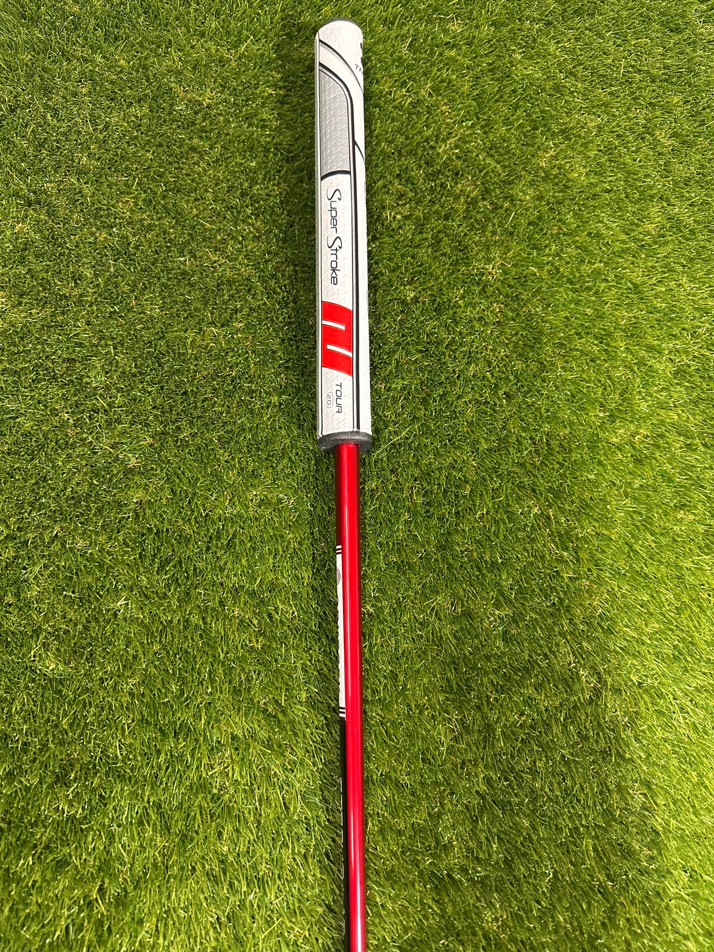 Odyssey White Hot OG Rossie 33" Putter