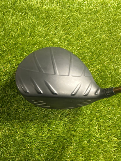 Ping G400 10.5 Driver